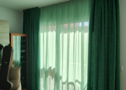 Ultimes installacions cortines tradicionals 2