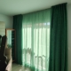 Ultimes installacions cortines tradicionals 2