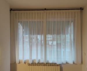 Ultimes installacions taules
