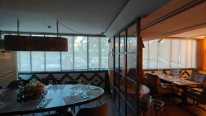 Asador del mar 3