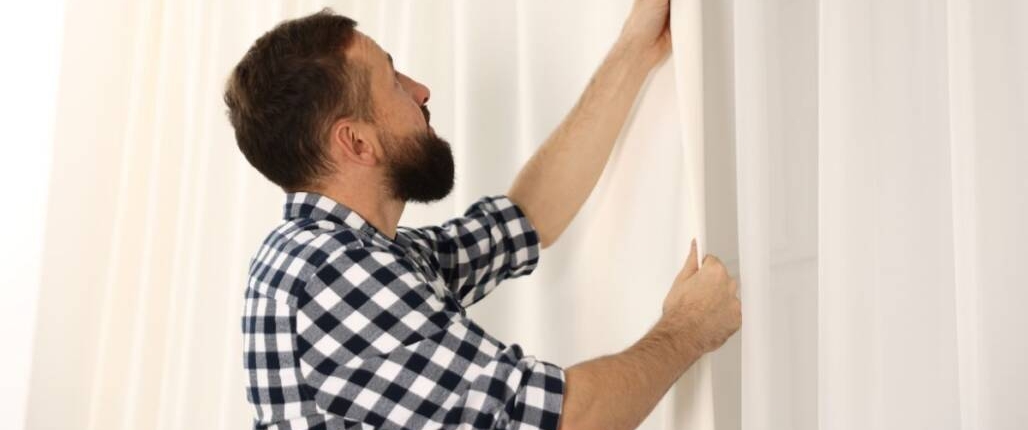 ¿Qué tipos de cortinas se pueden restaurar o renovar?